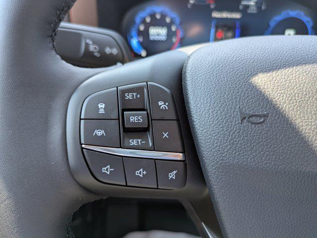 new 2025 Ford Bronco Sport car, priced at $41,955