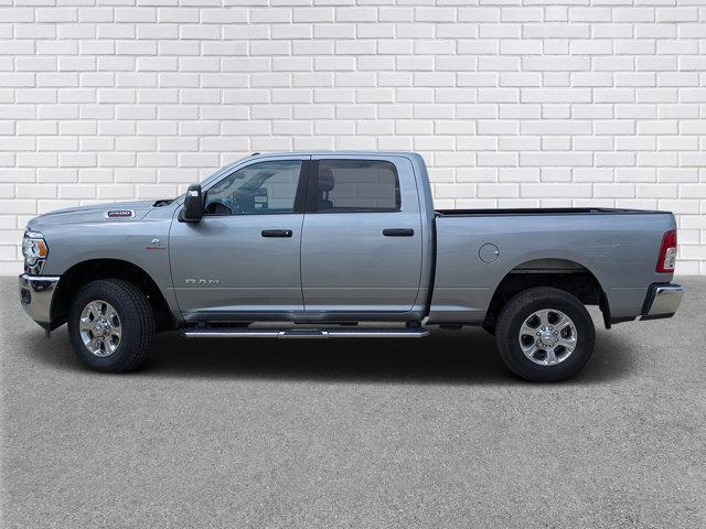 used 2024 Ram 2500 car, priced at $49,990