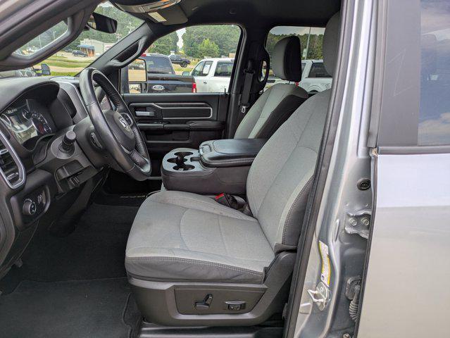 used 2024 Ram 2500 car, priced at $49,990