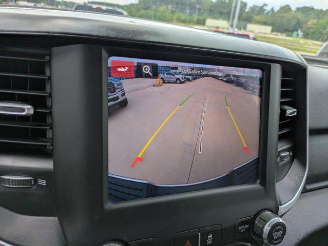 used 2024 Ram 2500 car, priced at $49,990