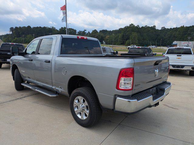 used 2024 Ram 2500 car, priced at $49,990