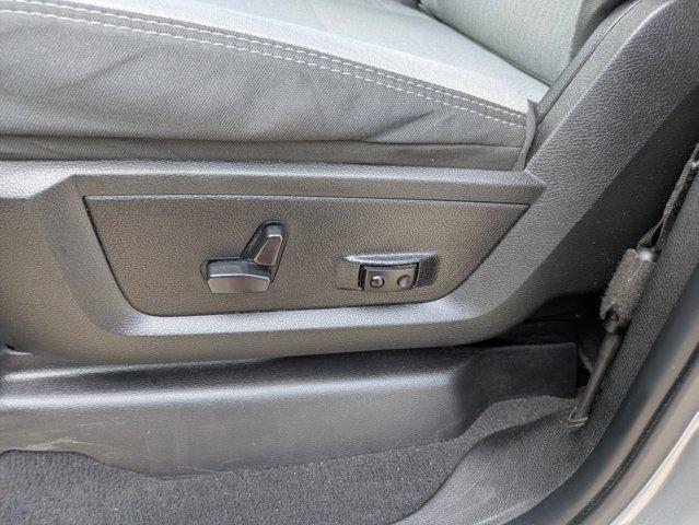 used 2024 Ram 2500 car, priced at $49,990