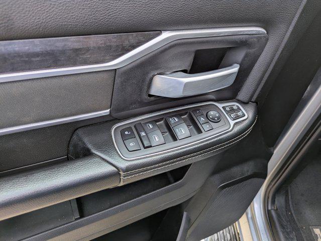 used 2024 Ram 2500 car, priced at $49,990