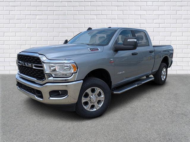 used 2024 Ram 2500 car, priced at $49,990