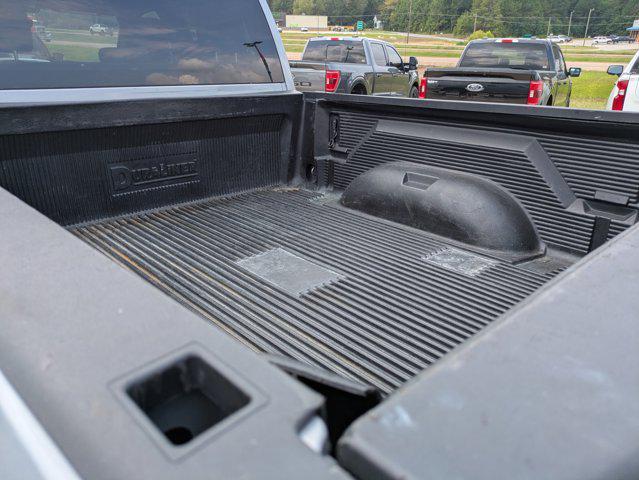 used 2024 Ram 2500 car, priced at $49,990