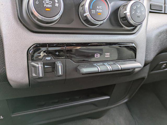 used 2024 Ram 2500 car, priced at $49,990