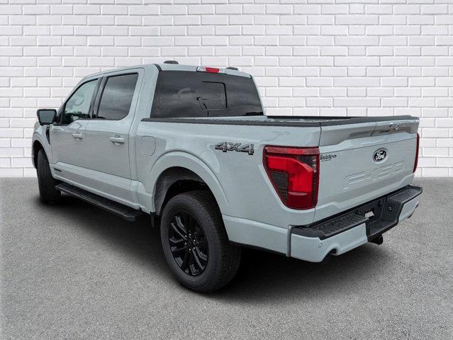 new 2024 Ford F-150 car, priced at $69,315