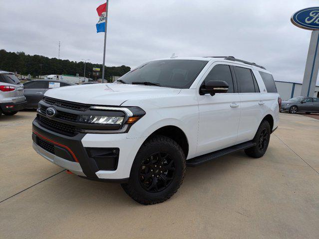 used 2023 Ford Expedition car, priced at $64,990