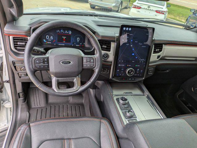 used 2023 Ford Expedition car, priced at $64,990