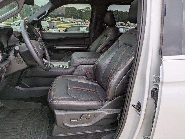 used 2023 Ford Expedition car, priced at $64,990