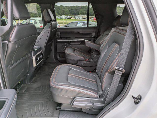 used 2023 Ford Expedition car, priced at $64,990