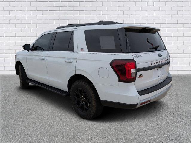 used 2023 Ford Expedition car, priced at $64,990