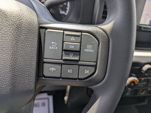 new 2025 Ford F-350 car, priced at $61,455