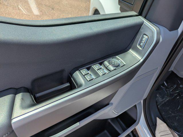 new 2025 Ford F-350 car, priced at $61,455