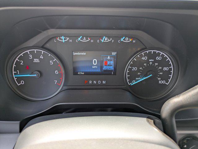 new 2025 Ford F-350 car, priced at $61,455