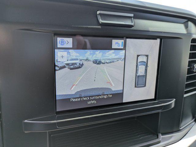 new 2025 Ford F-350 car, priced at $61,455