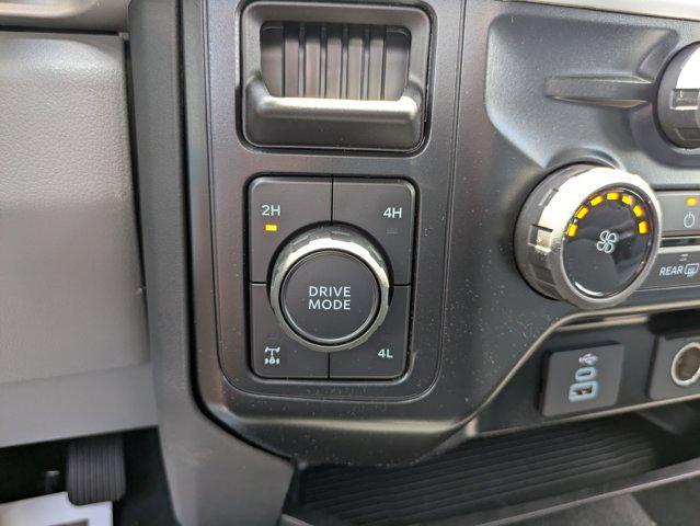 new 2025 Ford F-350 car, priced at $61,455