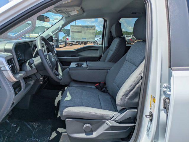 new 2025 Ford F-350 car, priced at $61,455