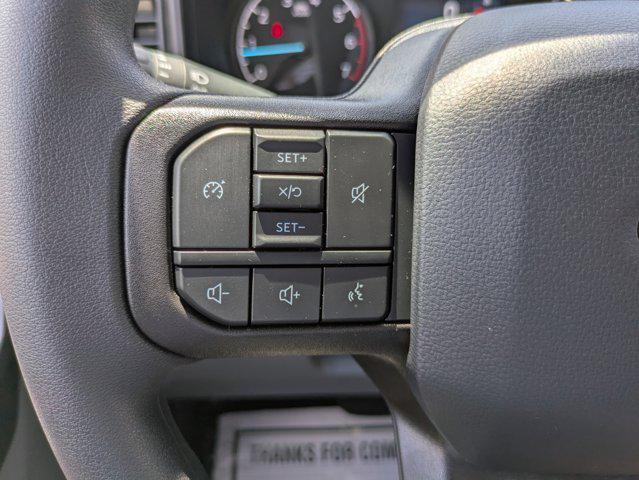 new 2025 Ford F-350 car, priced at $61,455