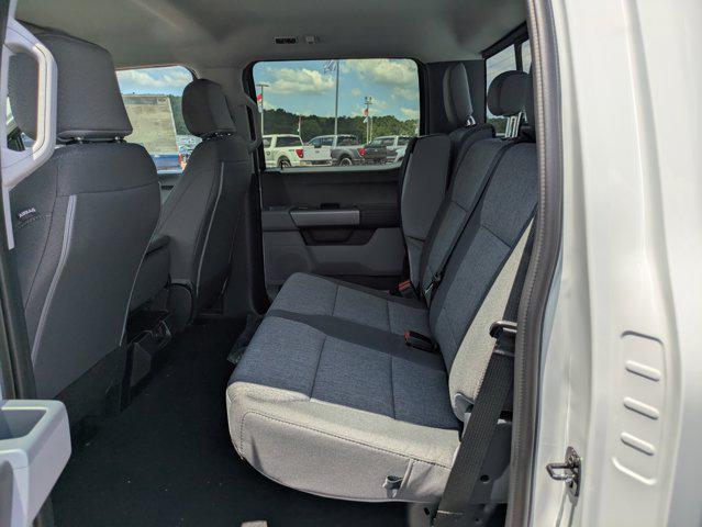 new 2025 Ford F-350 car, priced at $61,455