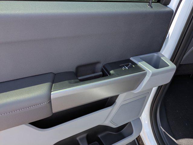 new 2025 Ford F-350 car, priced at $61,455