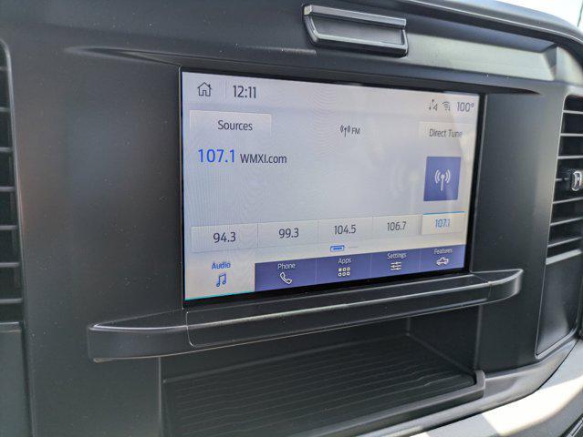 new 2025 Ford F-350 car, priced at $61,455