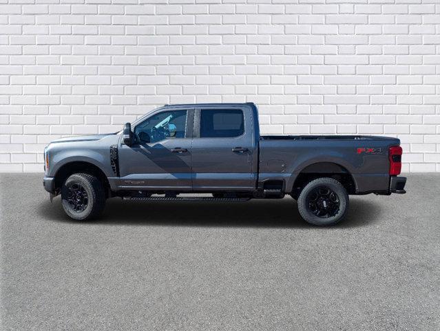 new 2025 Ford F-250 car, priced at $70,810