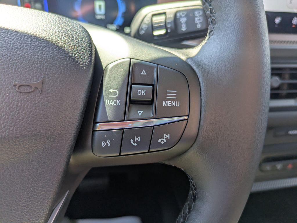 new 2025 Ford Bronco Sport car, priced at $42,175