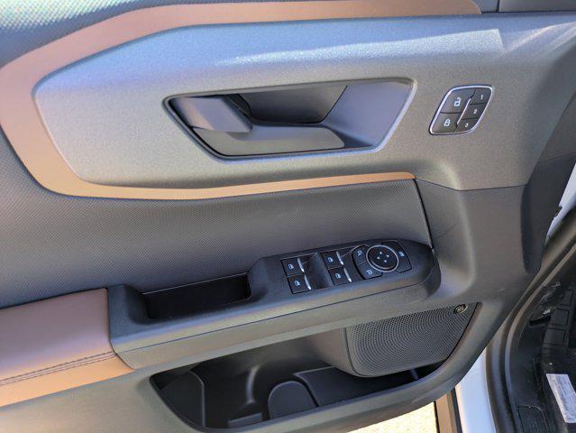 new 2025 Ford Bronco Sport car, priced at $42,175