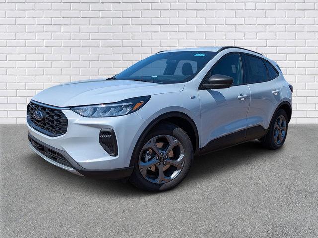 new 2025 Ford Escape car, priced at $34,685