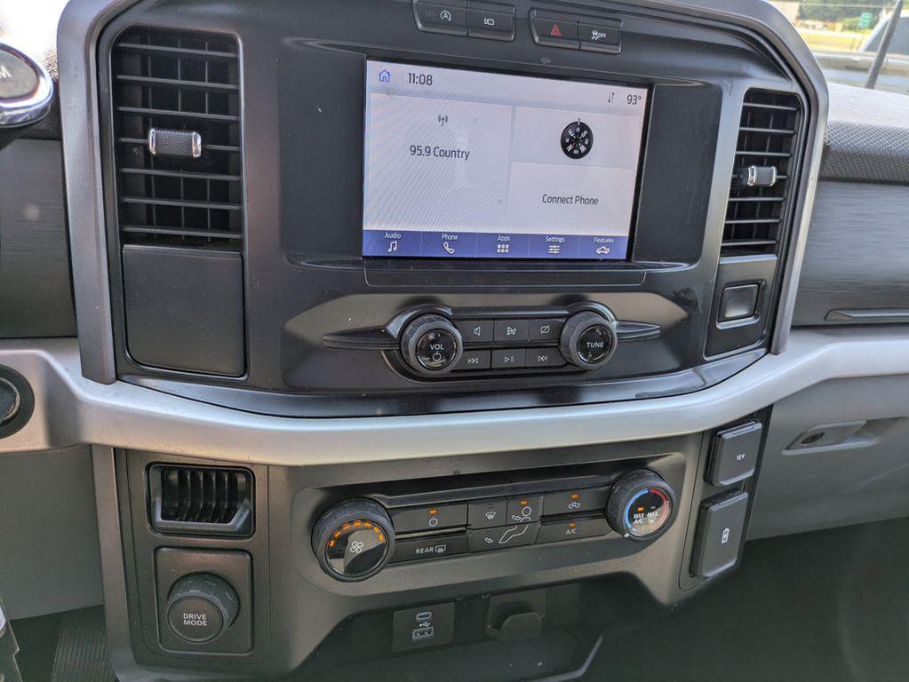 used 2023 Ford F-150 car, priced at $31,995