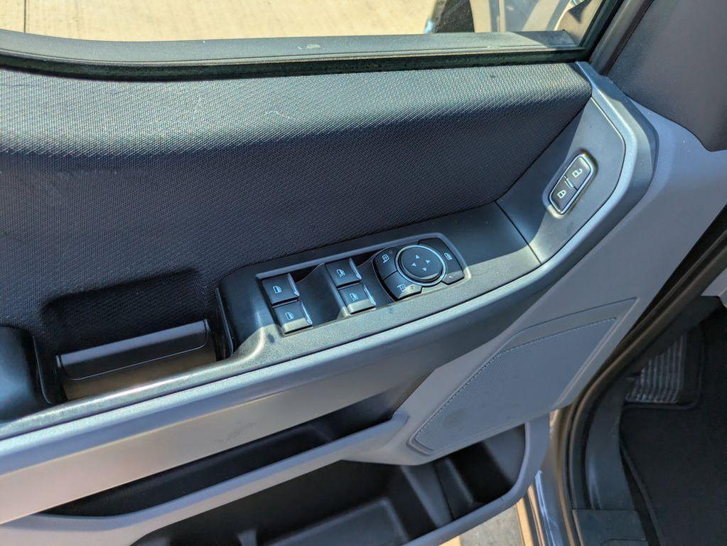 used 2023 Ford F-150 car, priced at $31,995