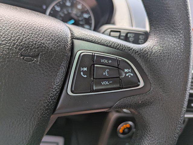 used 2021 Ford EcoSport car, priced at $20,990