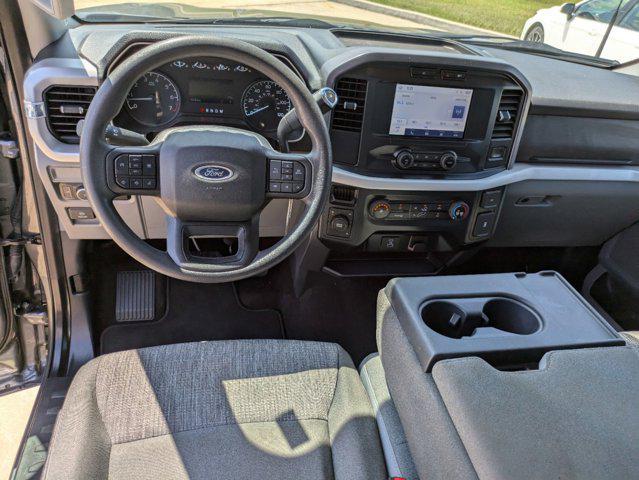 used 2023 Ford F-150 car, priced at $40,595