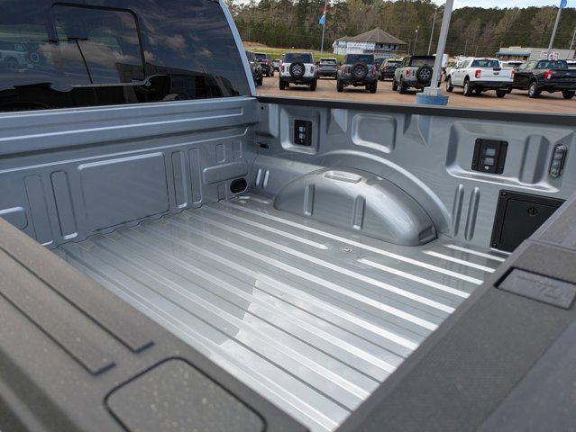 new 2024 Ford F-150 car, priced at $61,485