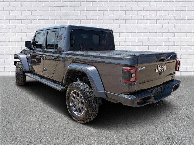 used 2020 Jeep Gladiator car, priced at $32,995