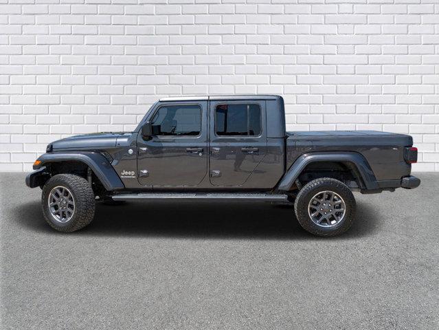 used 2020 Jeep Gladiator car, priced at $32,995