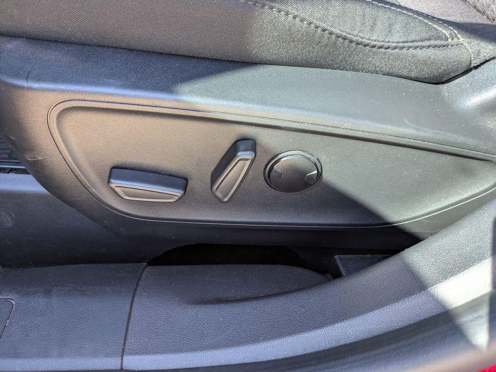 used 2023 Ford Escape car, priced at $20,990