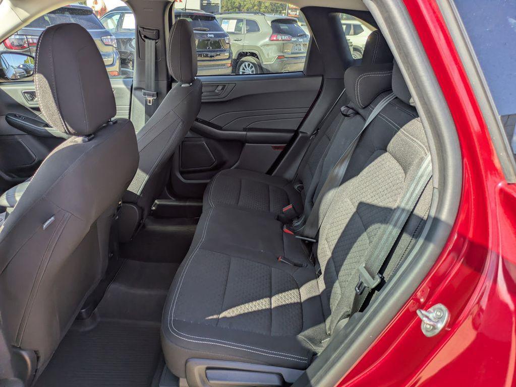 used 2023 Ford Escape car, priced at $20,990