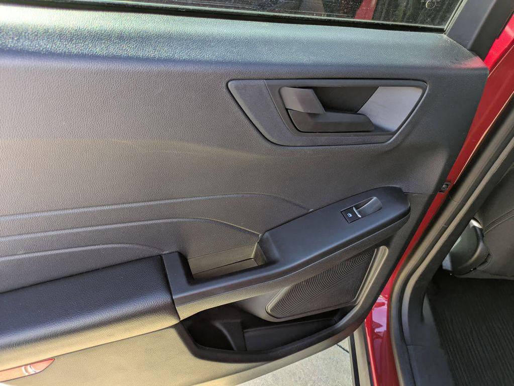 used 2023 Ford Escape car, priced at $20,990