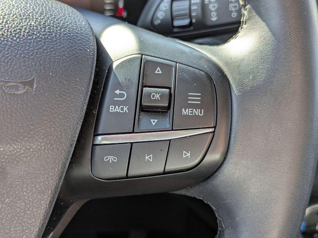 used 2023 Ford Escape car, priced at $20,990