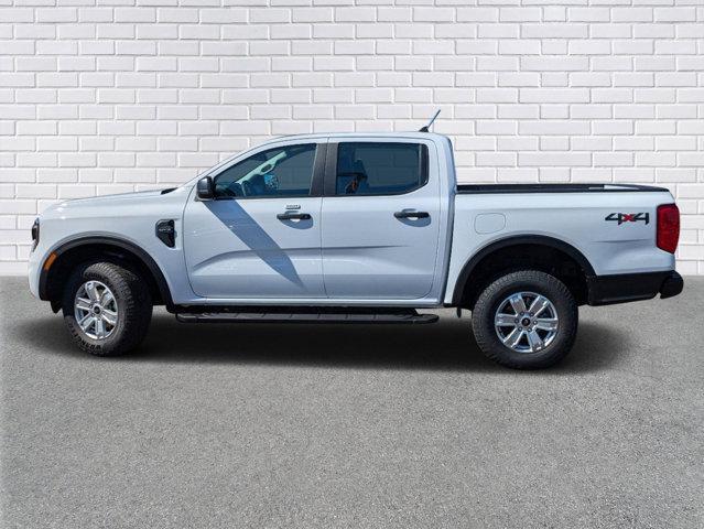 new 2024 Ford Ranger car, priced at $39,560