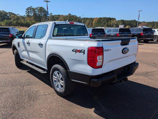 new 2024 Ford Ranger car, priced at $39,560