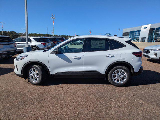 new 2025 Ford Escape car, priced at $29,645