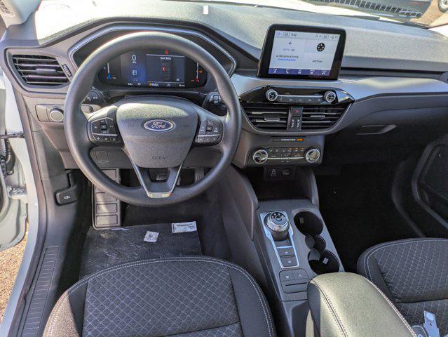 new 2025 Ford Escape car, priced at $29,645