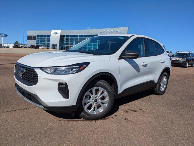 new 2025 Ford Escape car, priced at $29,645