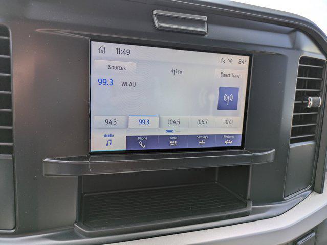 new 2026 Ford F-350 car, priced at $64,625