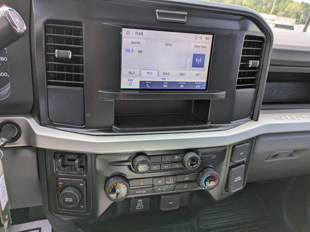 new 2026 Ford F-350 car, priced at $64,625