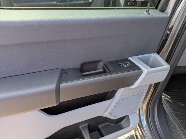 new 2026 Ford F-350 car, priced at $64,625