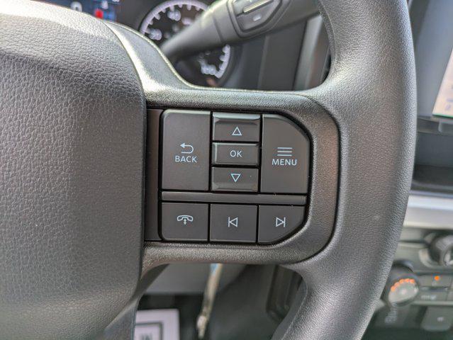 new 2026 Ford F-350 car, priced at $64,625